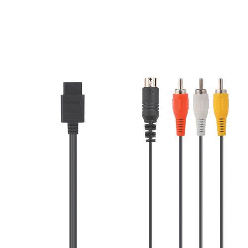 S-Video AV Cable