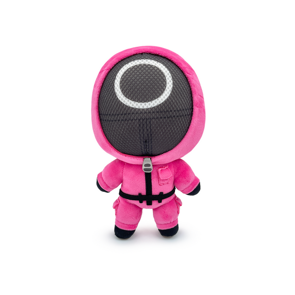 Guard 9" Plush
