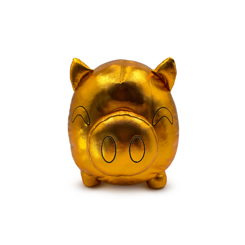 Piggy Bank 9" Plush
