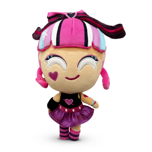 Shining Glitter Cookie 9" Plush