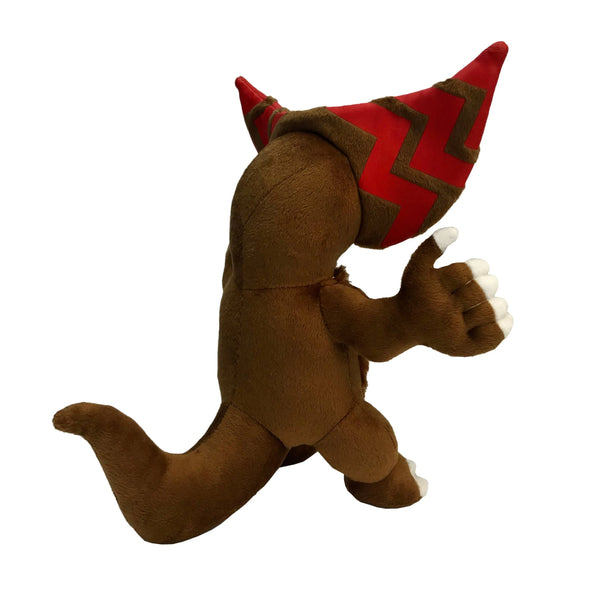 Ultraman Gomora Light Up 11" Plush