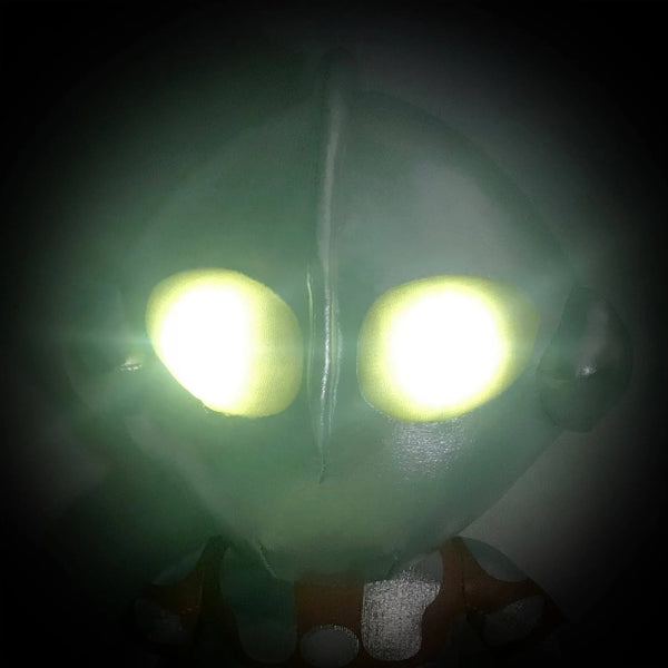 Ultraman Light Up 10" Plush