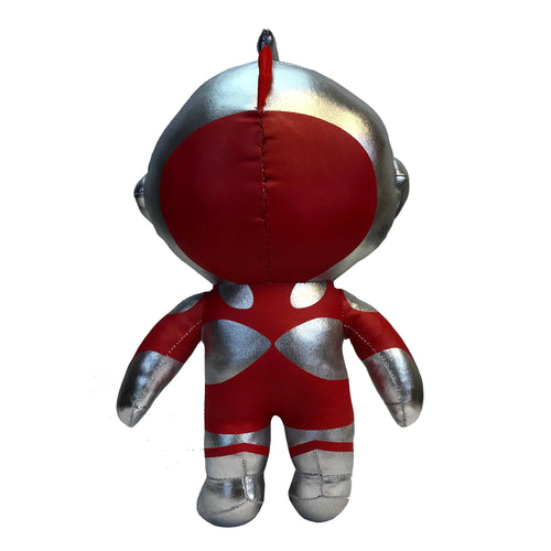 Ultraman Light Up 10" Plush