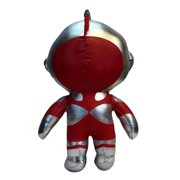Ultraman Light Up 10" Plush