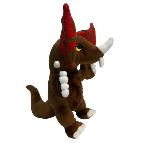 Ultraman Gomora Light Up 11" Plush