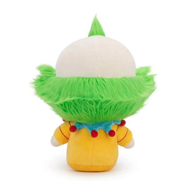 Killer Klowns Shorty 9" Plush