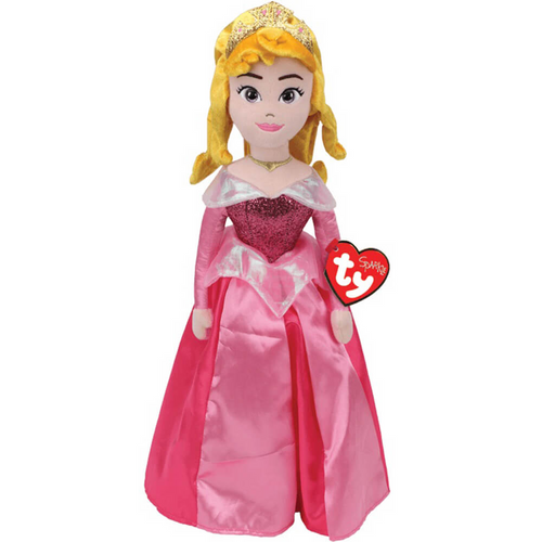 Sleeping Beauty 15" Plush