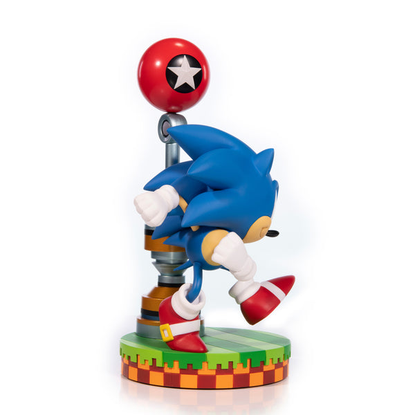 Sonic 11" Statue Standard Edition