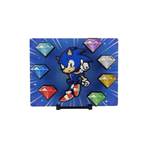 Sonic (Modern 35th Anniversary)