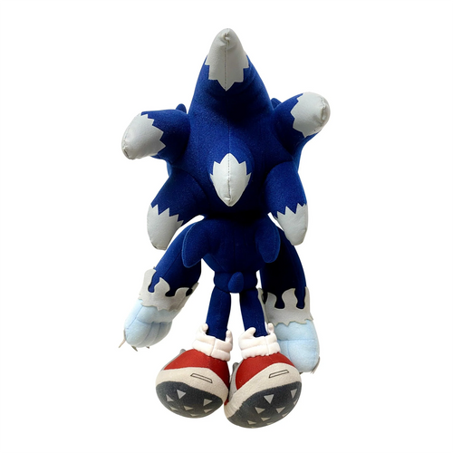 Sonic The Werehog 13" Plush