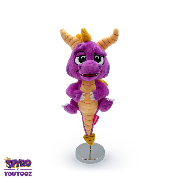 Spyro Chill 9" Plush