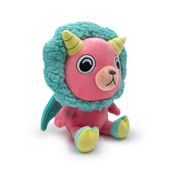 Director Chimera 9" Plush