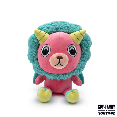 Director Chimera 9" Plush