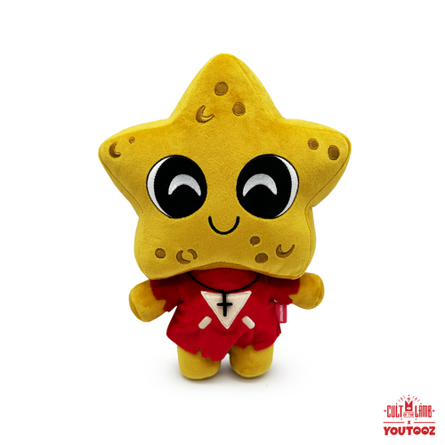 Starfish 9" Plush