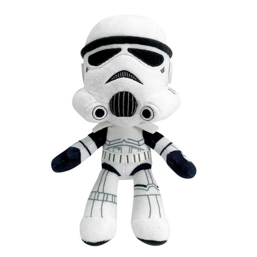 Star Wars 8" Plush Countertop Display