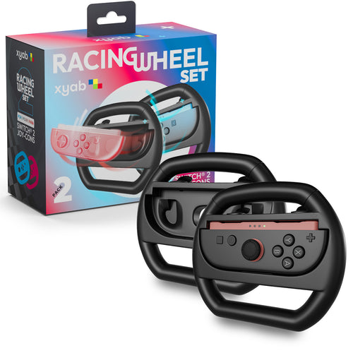 2 Pack Steering Wheel