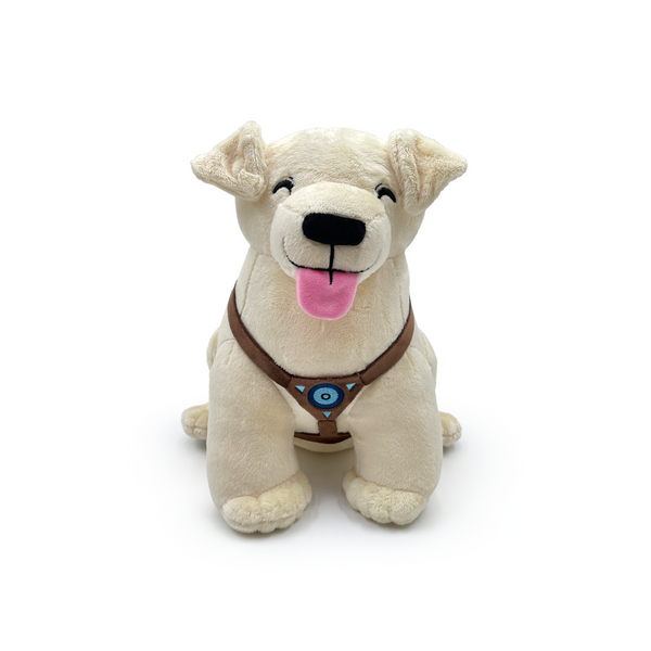 Naga Sit 9" Plush