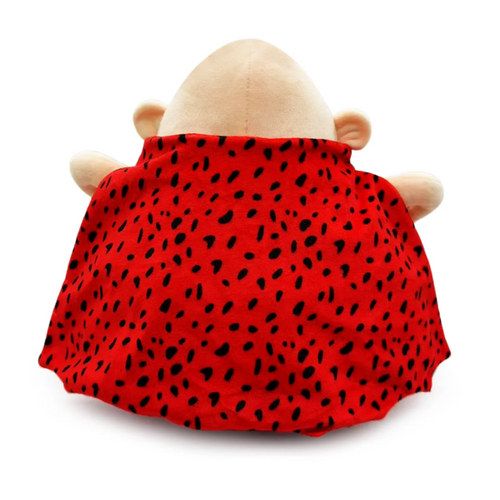 Captain Underpants 9" Plush