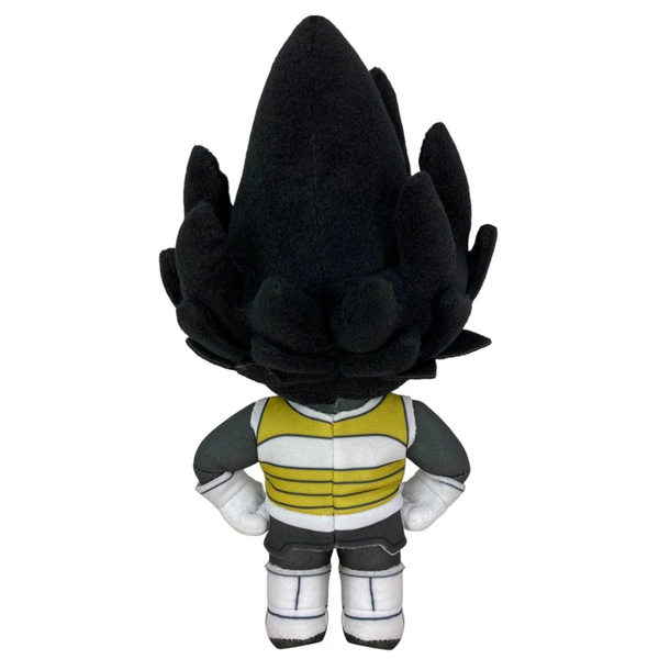 Vegeta 1 8" Plush