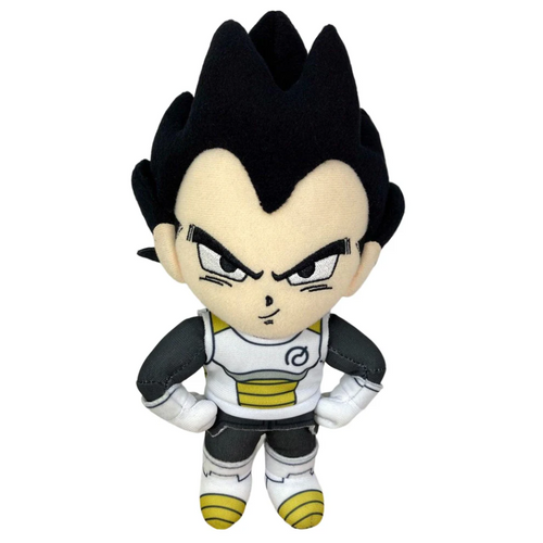 Vegeta 1 8" Plush