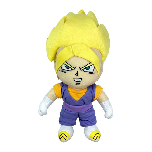 Vegito 8" Plush