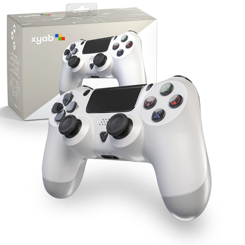 Wireless Controller - White