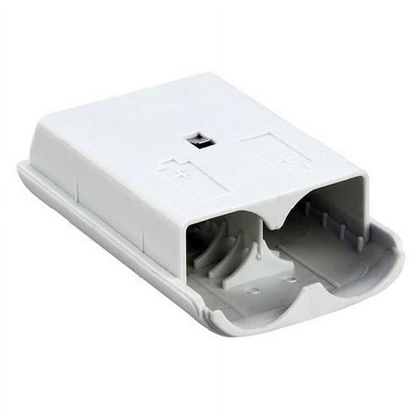 Battery Cover - White