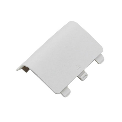 Battery Cover - White