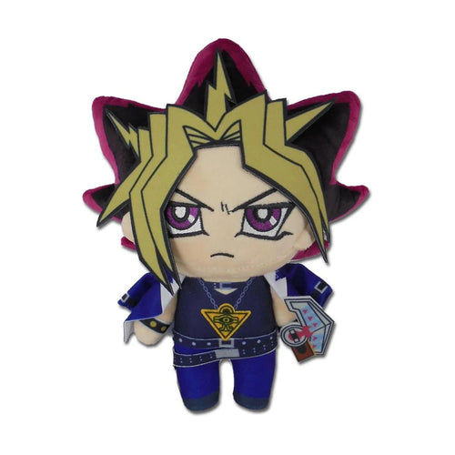 Yu-Gi-Oh! Yami Yugi 8" Plush