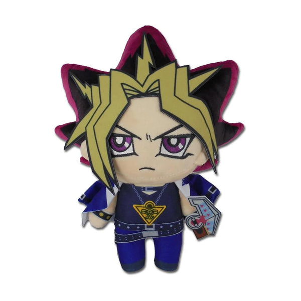 Yu-Gi-Oh! Yami Yugi 8" Plush