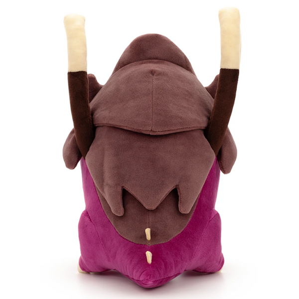 Zergling 9" Plush