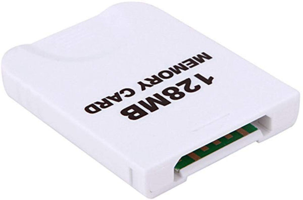 128MB Memory Card