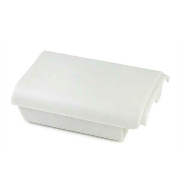 Battery Cover - White