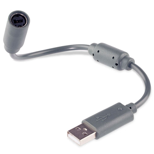 USB Breakaway Cable