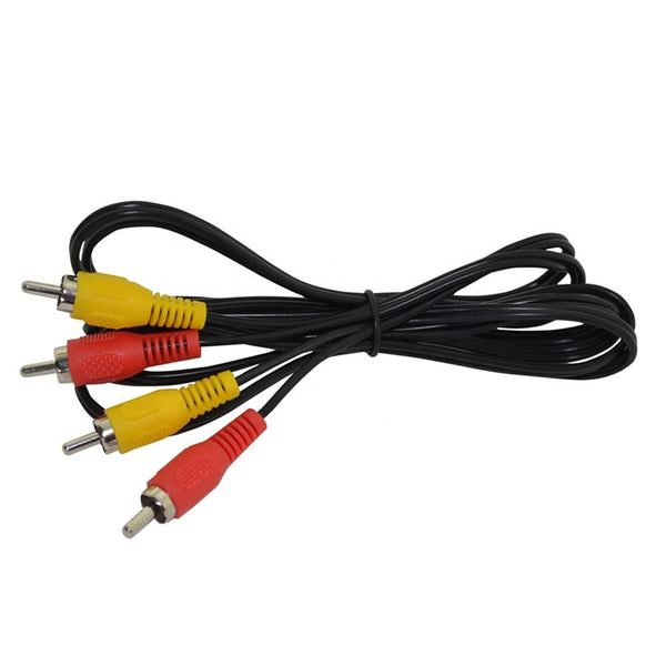 AV Composite Cable
