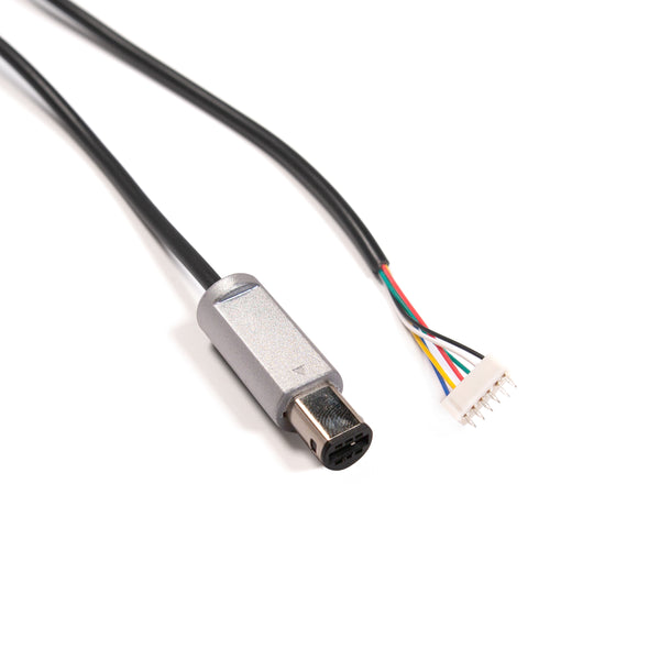 Controller Cable - Silver