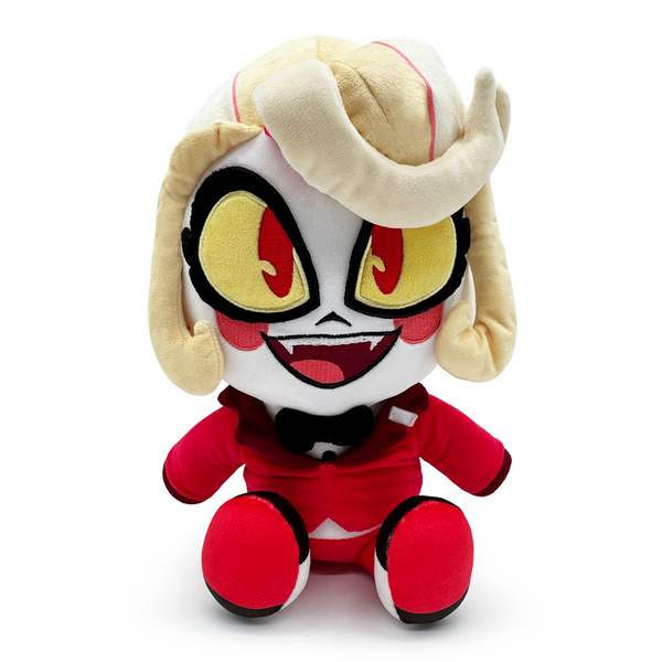 Charlie Morningstar 9" Plush
