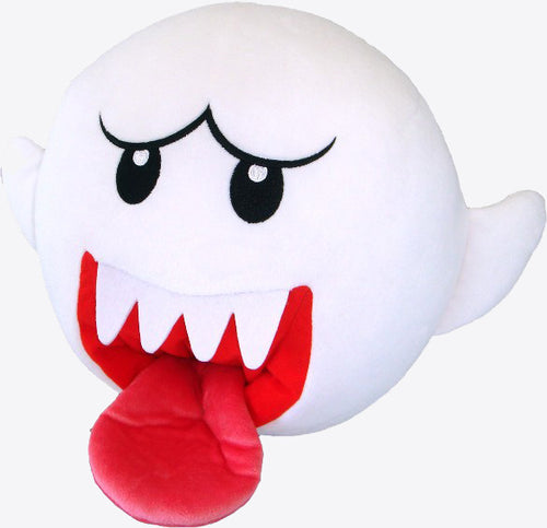 Boo 10" Plush