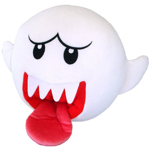 Boo 10" Plush