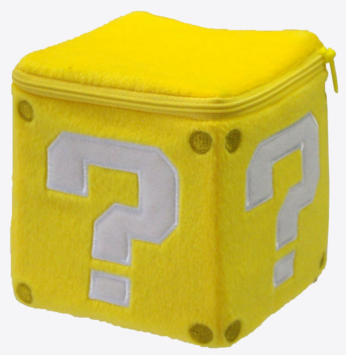 Coin Box 5" Plush