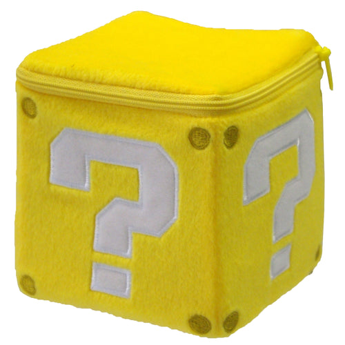 Coin Box 5" Plush