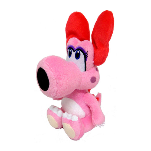 Birdo 6" Plush