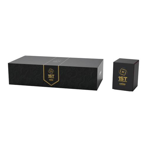 Azuki 1st Anniversary Premium Collection