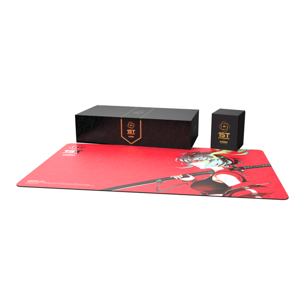 Azuki 1st Anniversary Premium Collection