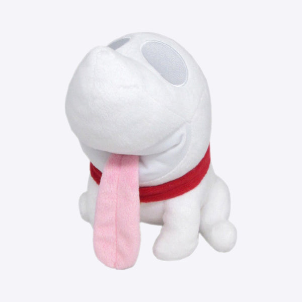 Polterpup 7" Plush