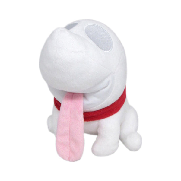 Polterpup 7" Plush