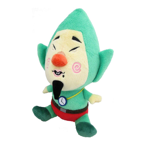 Tingle 8" Plush