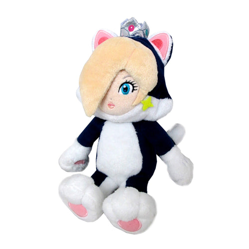 Cat Rosalina 9" Plush