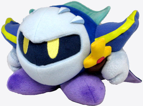 Metaknight 6" Plush