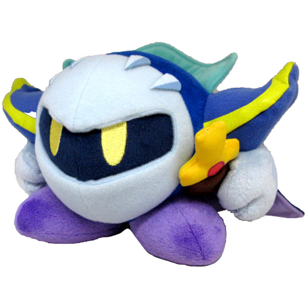 Metaknight 6" Plush